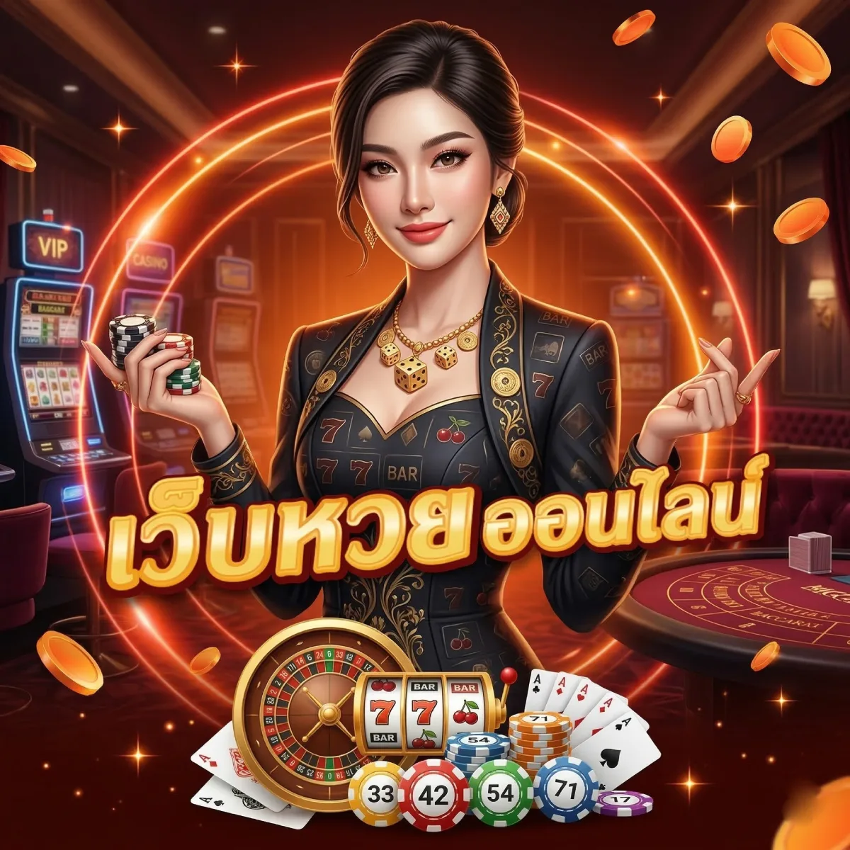 ทางเข้าหวยเด็ดประจําวัน